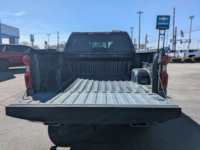 Used 2020 Chevrolet Silverado 1500 LT w/ All-Star Edition image 12