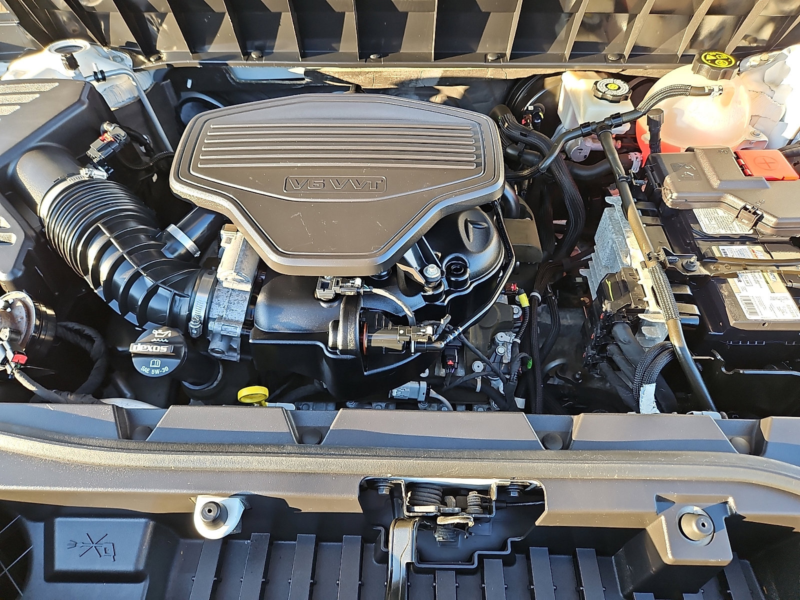 Used 2017 GMC Acadia Denali w/ Technology Package image 29