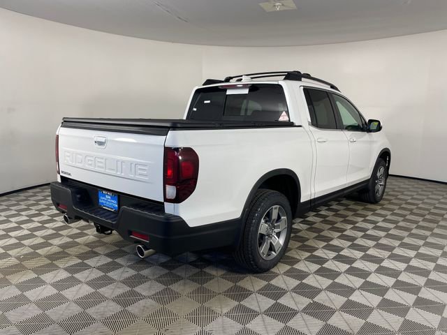 New 2026 Honda Ridgeline RTL image 6