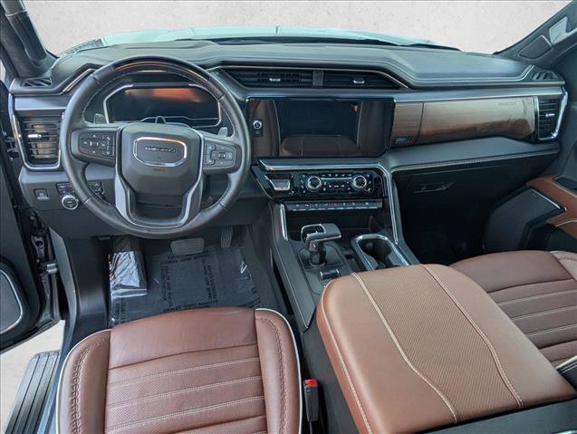 Used 2023 GMC Sierra 1500 Denali Ultimate AWD/4WD image 22