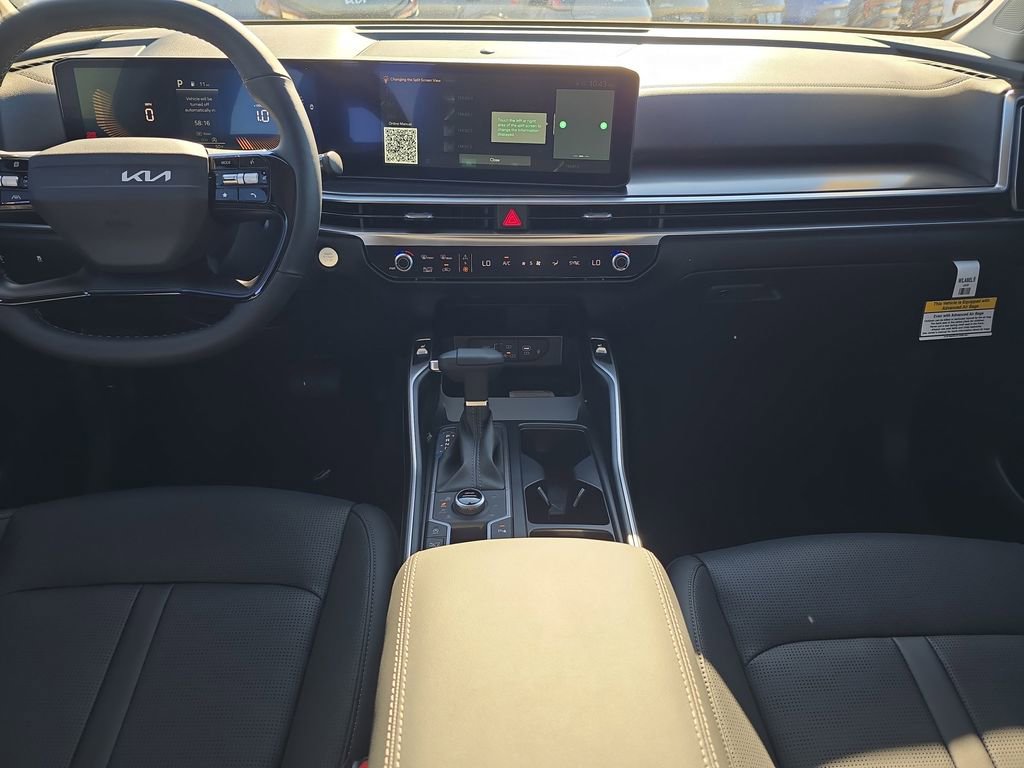 New 2026 Kia Sorento S image 14