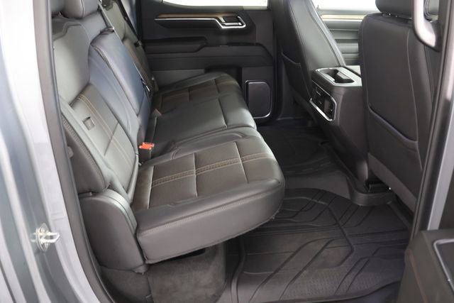 Used 2024 Chevrolet Silverado 1500 High Country w/ High Country Premium Package image 23