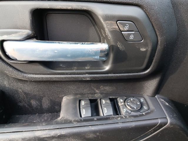 New 2026 Chevrolet Silverado 2500 Custom w/ Custom Value Package image 17