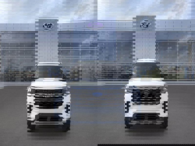 New 2025 Ford Explorer Active image 6