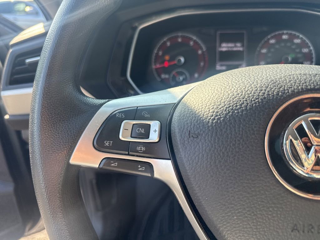 Used 2019 Volkswagen Jetta S image 28