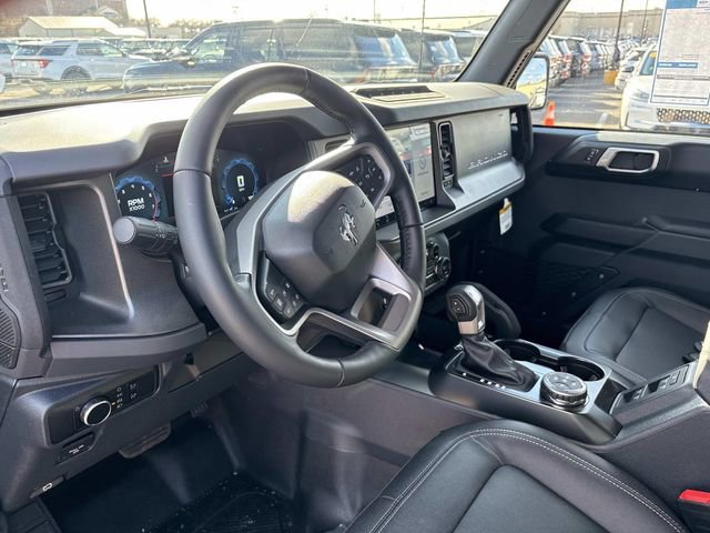 New 2025 Ford Bronco Badlands AWD/4WD image 22