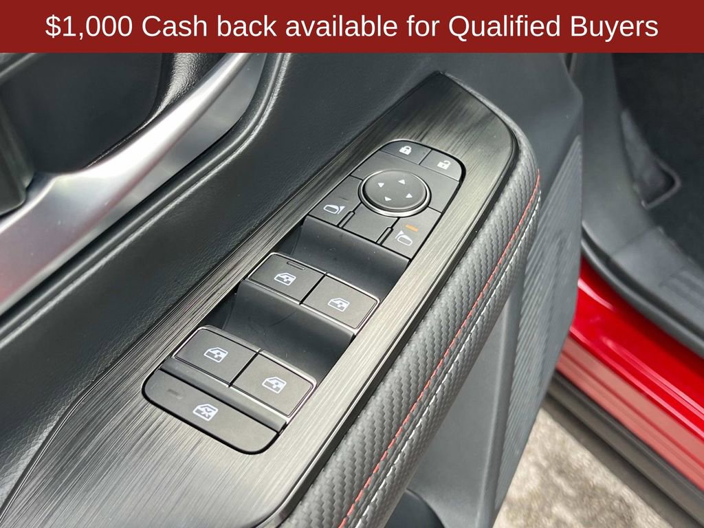 New 2026 Nissan Kicks SR image 23