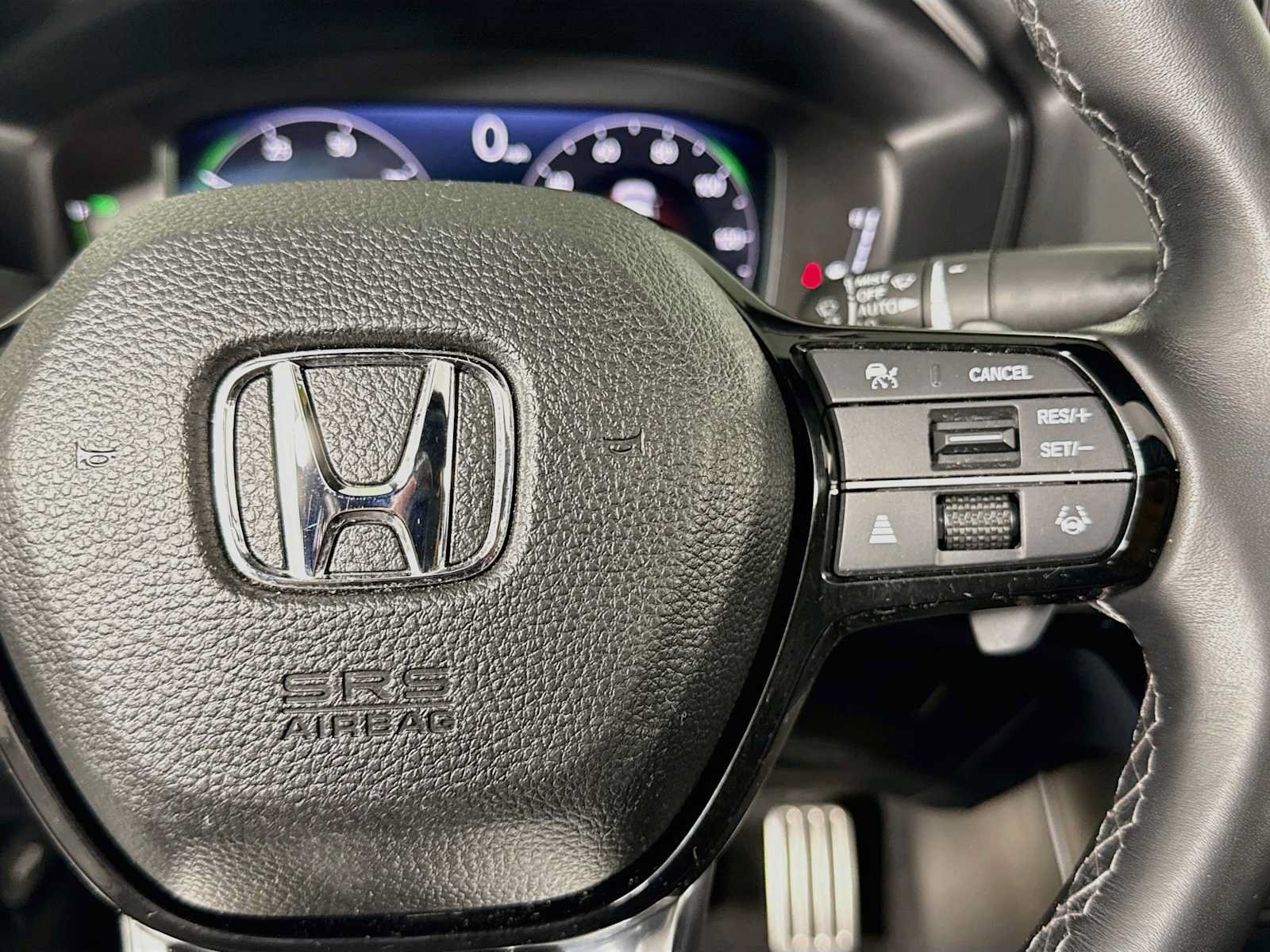 Certified 2025 Honda Civic Sport Touring image 15