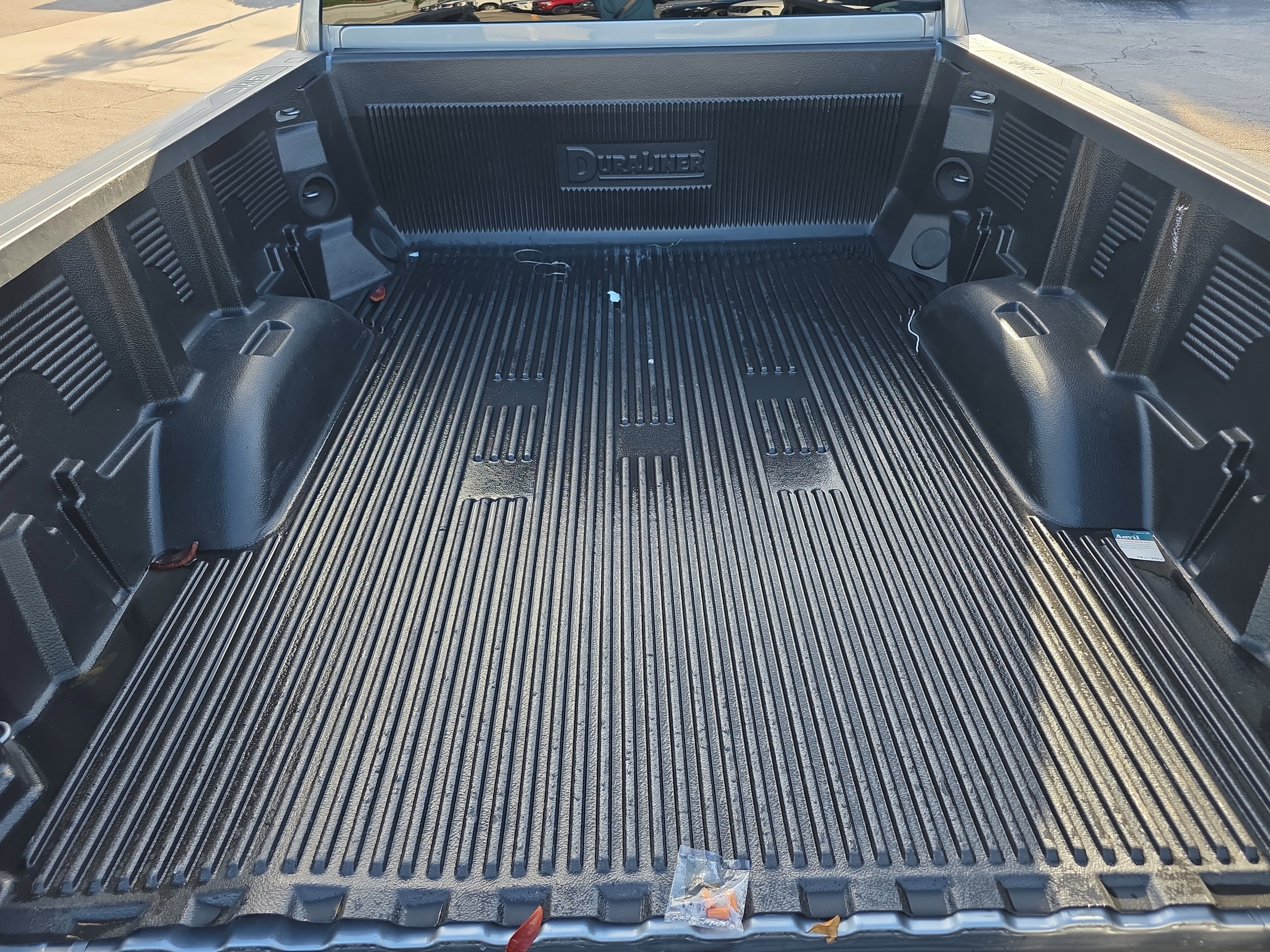 Used 2025 GMC Sierra 2500 SLE w/ SLE Convenience Package image 10