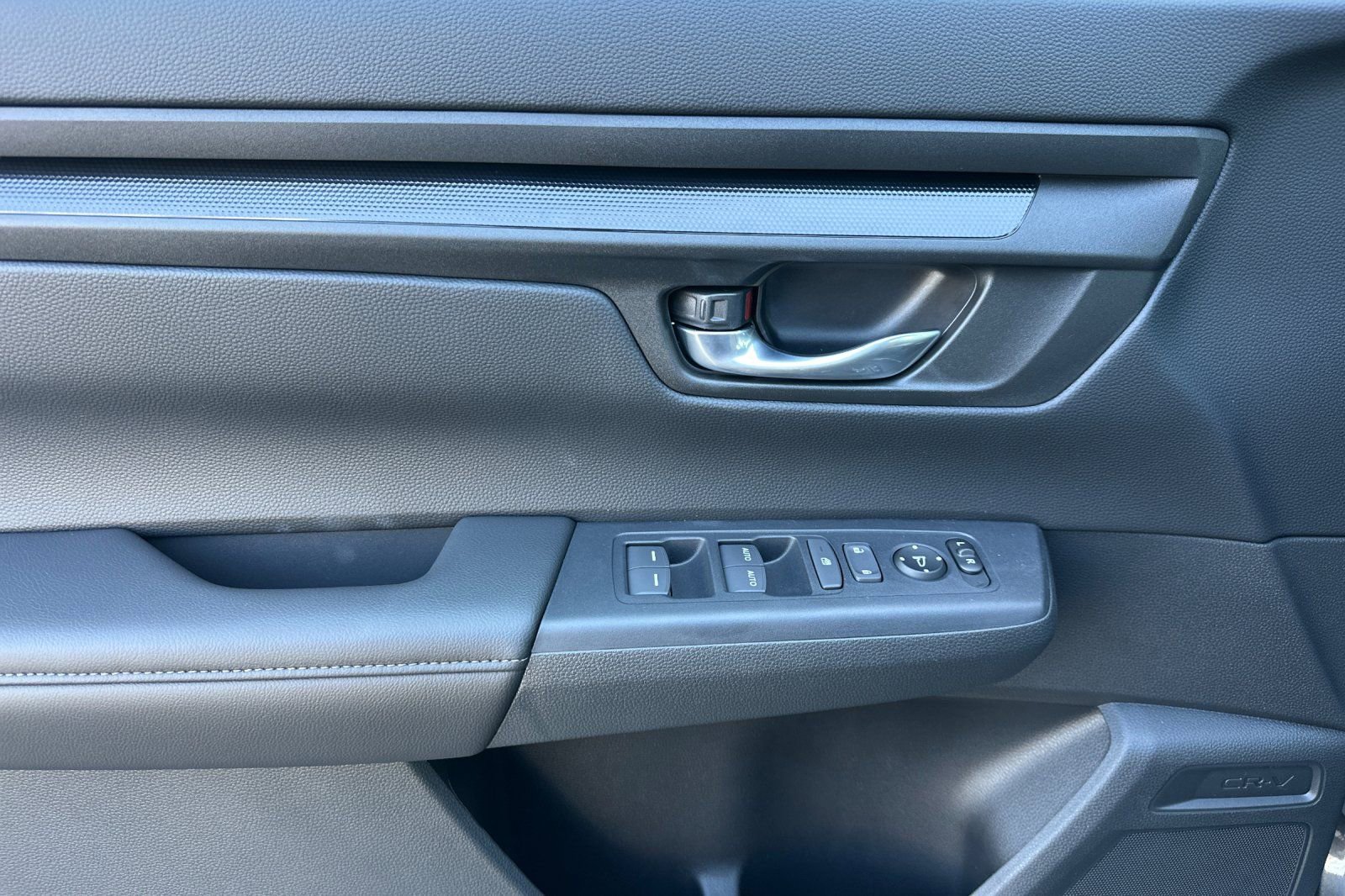 New 2026 Honda CR-V EX image 7