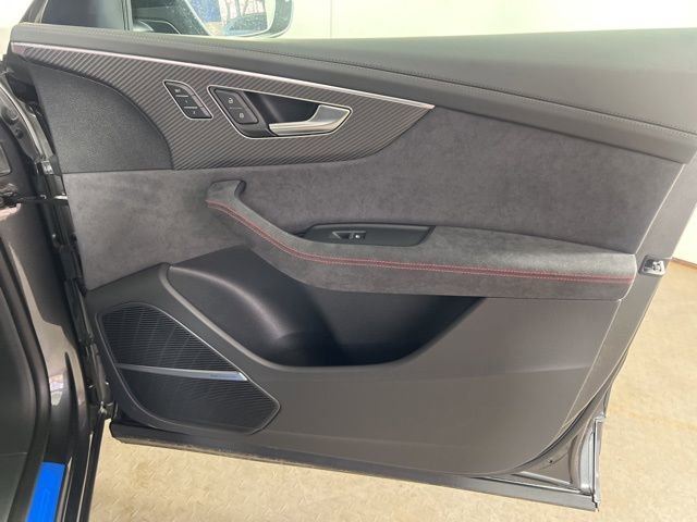 New 2026 Audi RS Q8 performance image 11