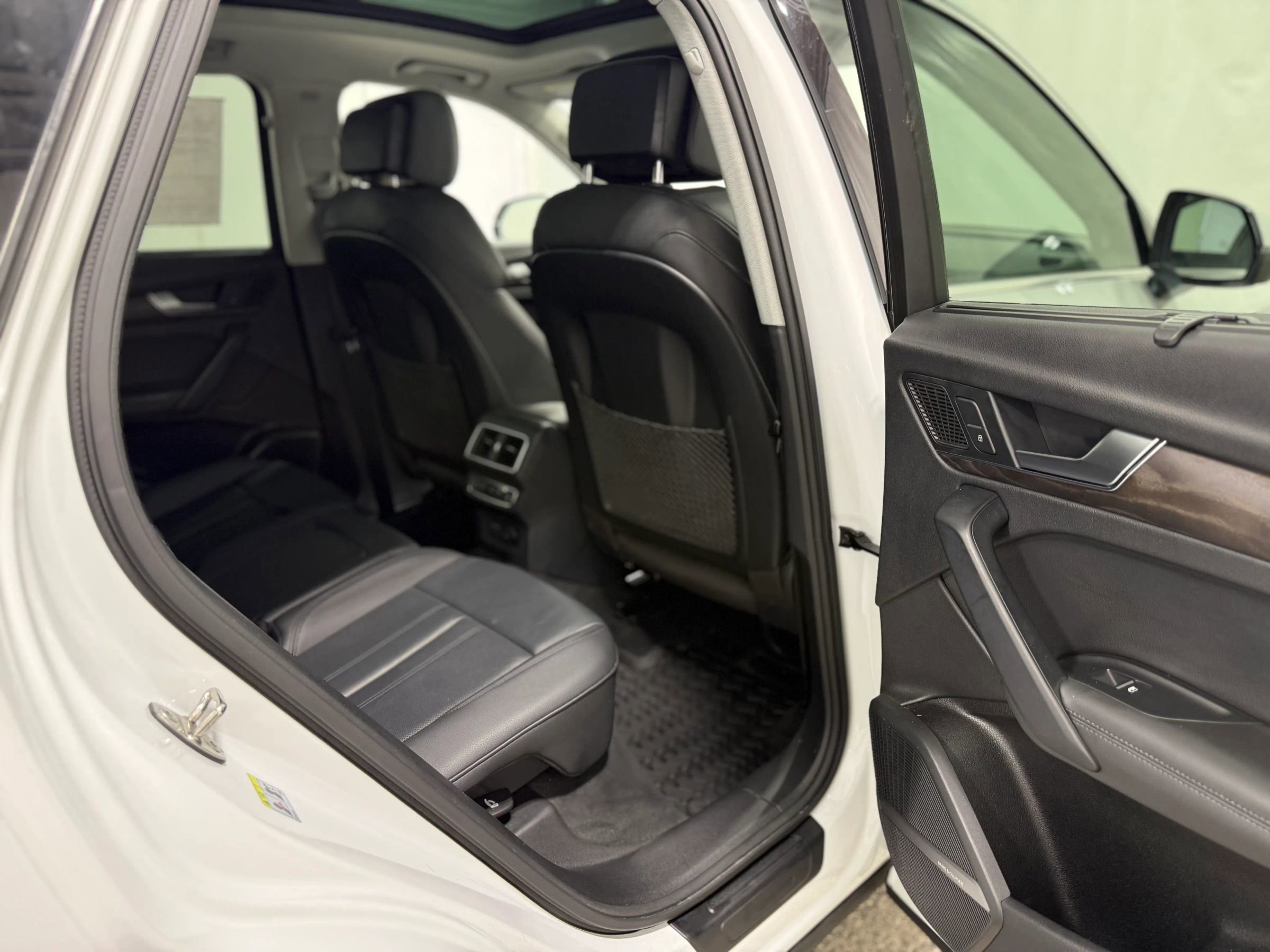 Used 2019 Audi Q5 Prestige AWD/4WD image 29