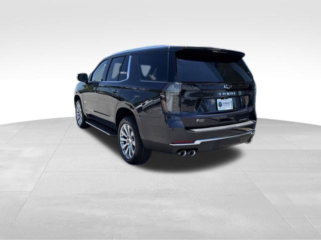 New 2026 Chevrolet Tahoe Premier w/ Sun And Tow Package AWD/4WD image 7