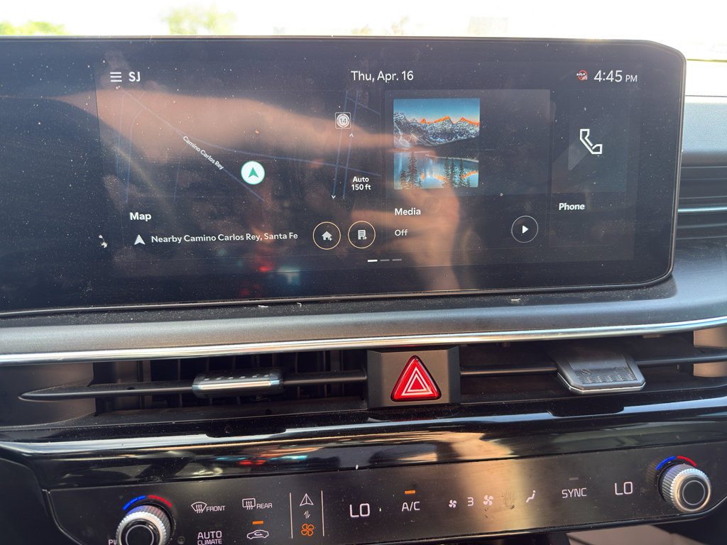 Used 2025 Kia K5 GT-Line w/ GT-Line Premium Package image 16