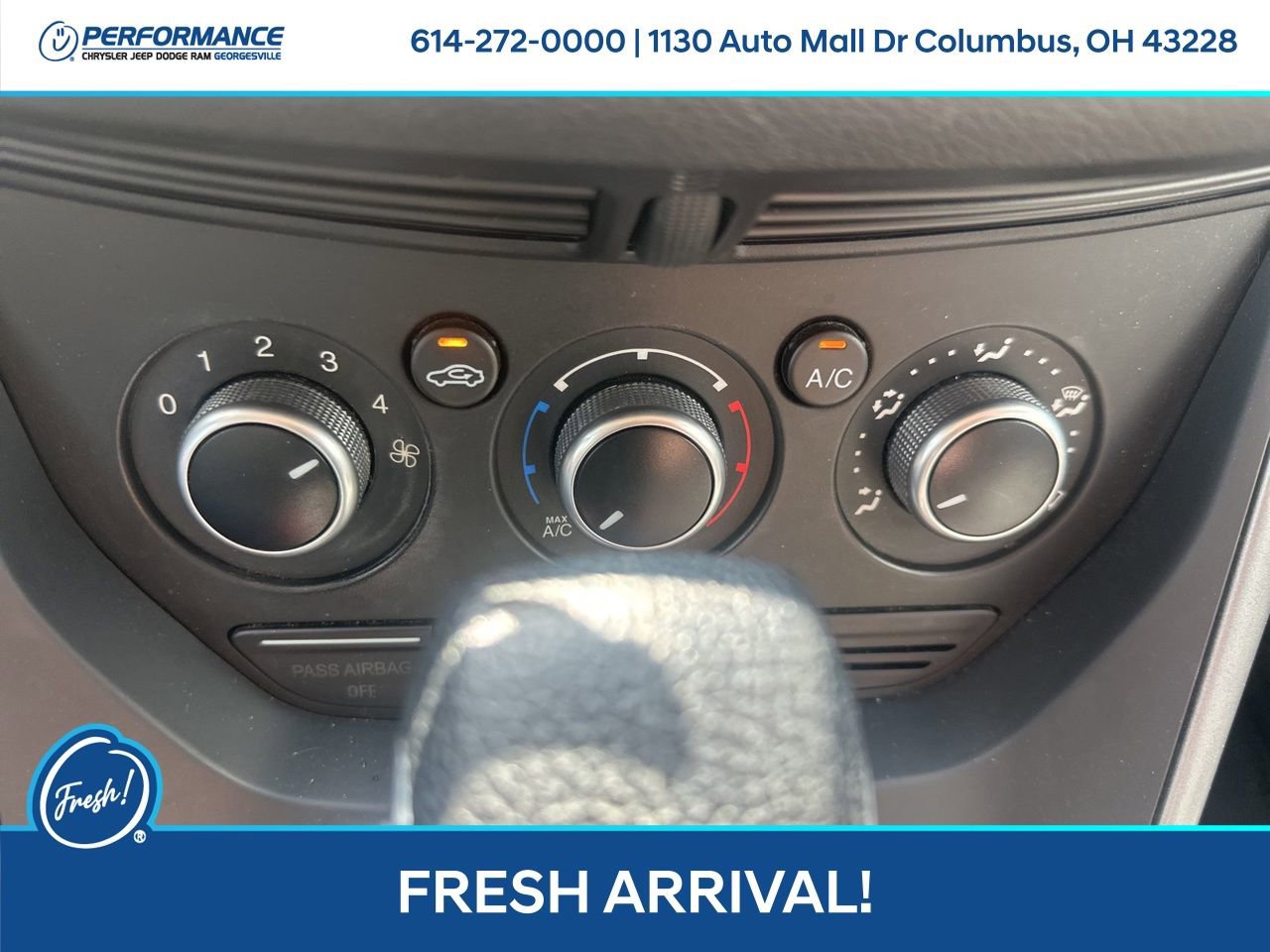 Used 2014 Ford Escape SE image 19