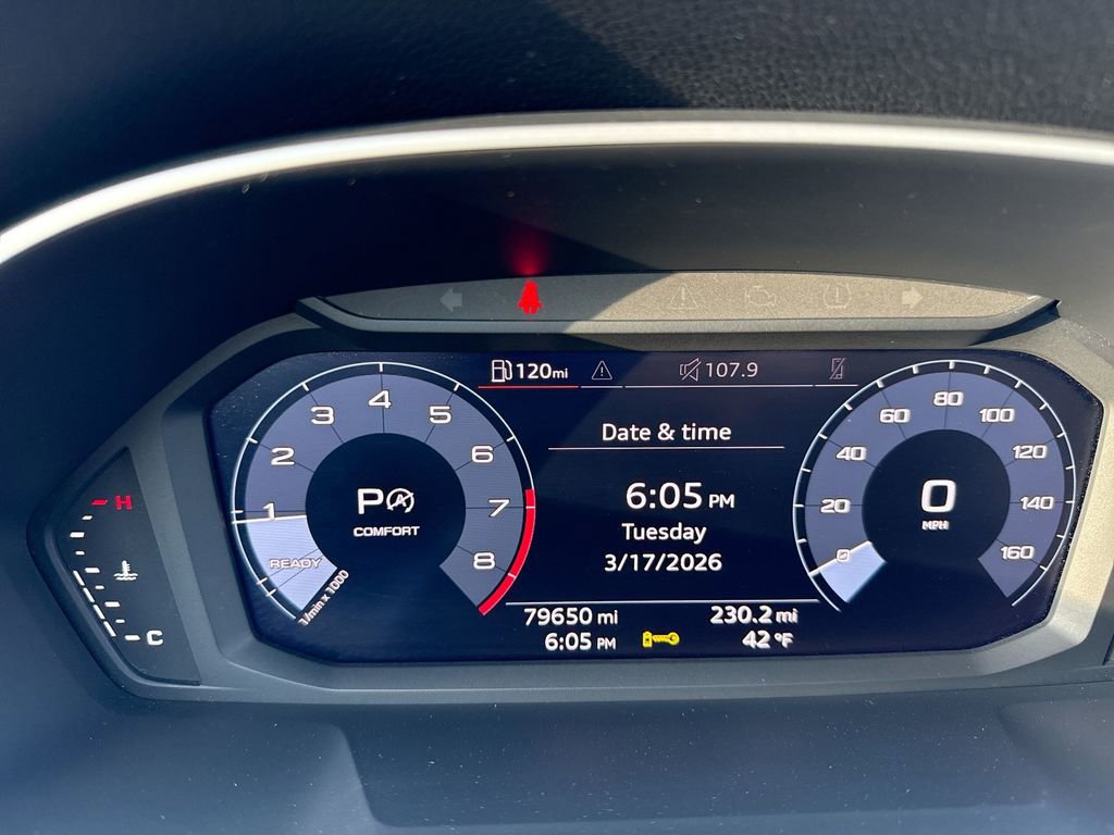 Used 2021 Audi Q3 2.0T Premium w/ Convenience Package image 10