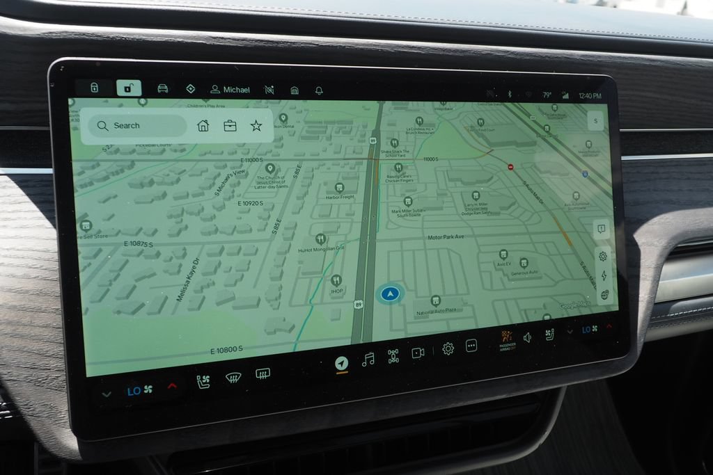 Used 2023 Rivian R1S Launch Edition Quad AWD/4WD image 27