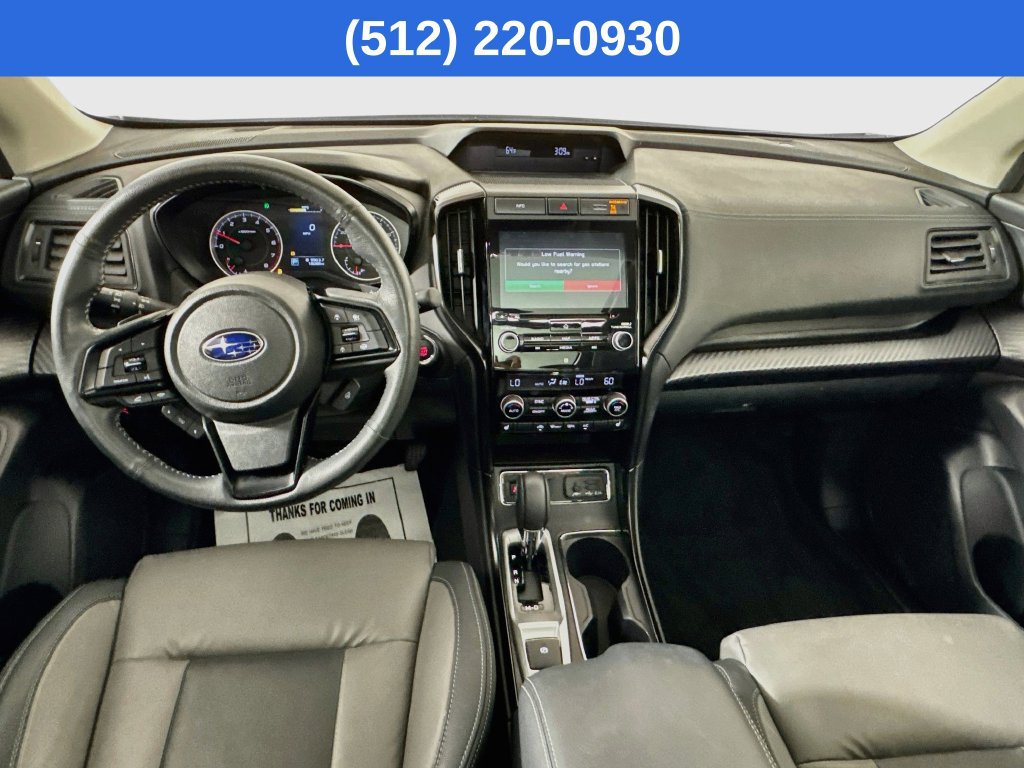 Used 2022 Subaru Ascent Onyx Edition AWD/4WD image 28