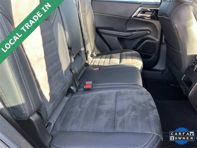 Used 2023 Mitsubishi Outlander Ralliart image 21