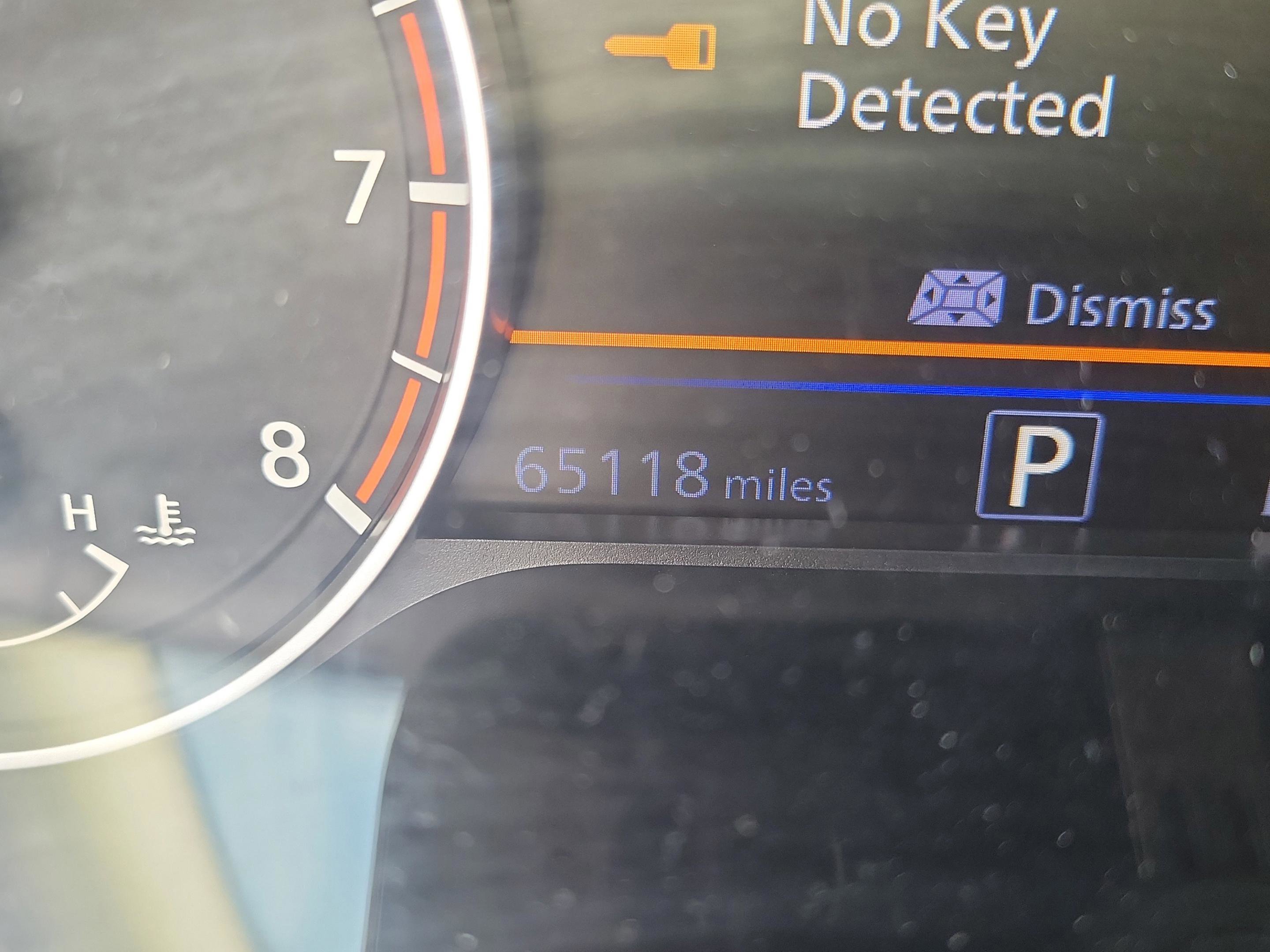 Certified 2022 Nissan Altima 2.5 SV image 27