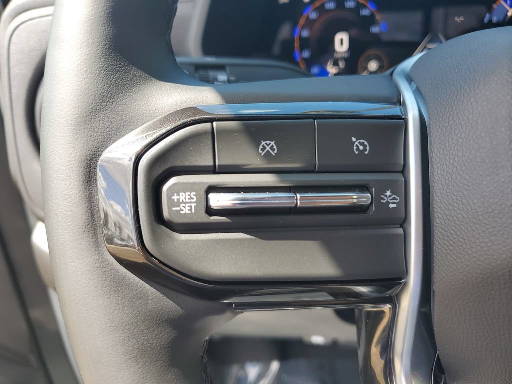 Used 2026 Chevrolet Colorado Trail Boss AWD/4WD image 28