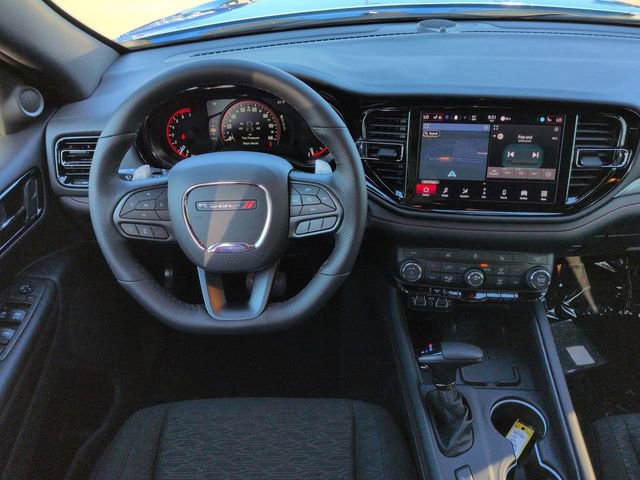 New 2026 Dodge Durango GT AWD/4WD image 15