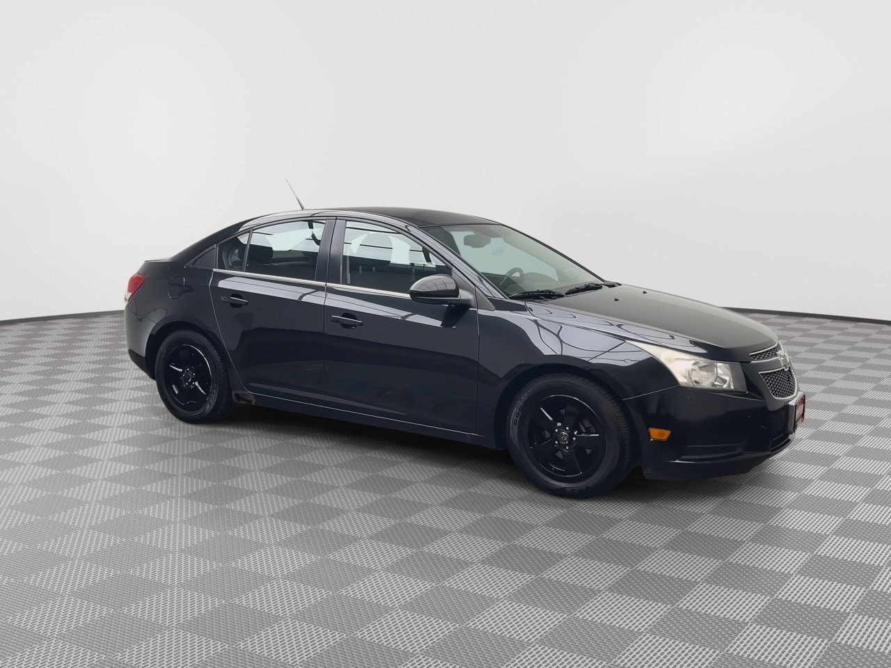 Used 2013 Chevrolet Cruze LT FWD image 33