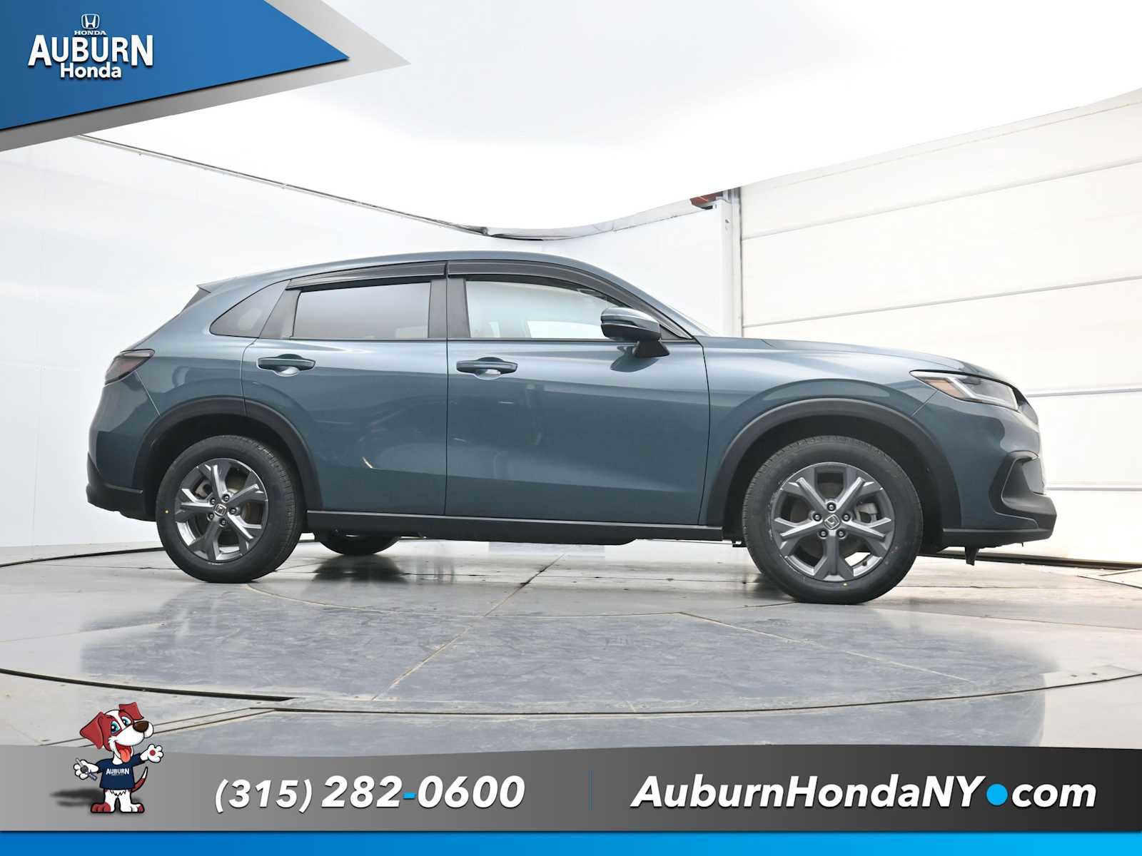 Used 2026 Honda HR-V LX image 24