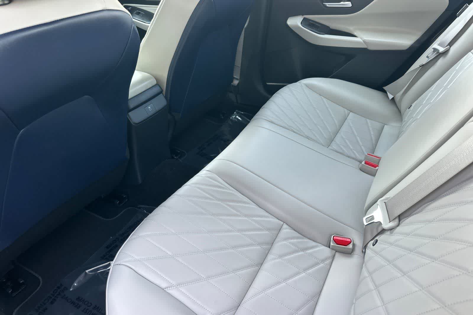 New 2027 Nissan Sentra SL FWD image 5
