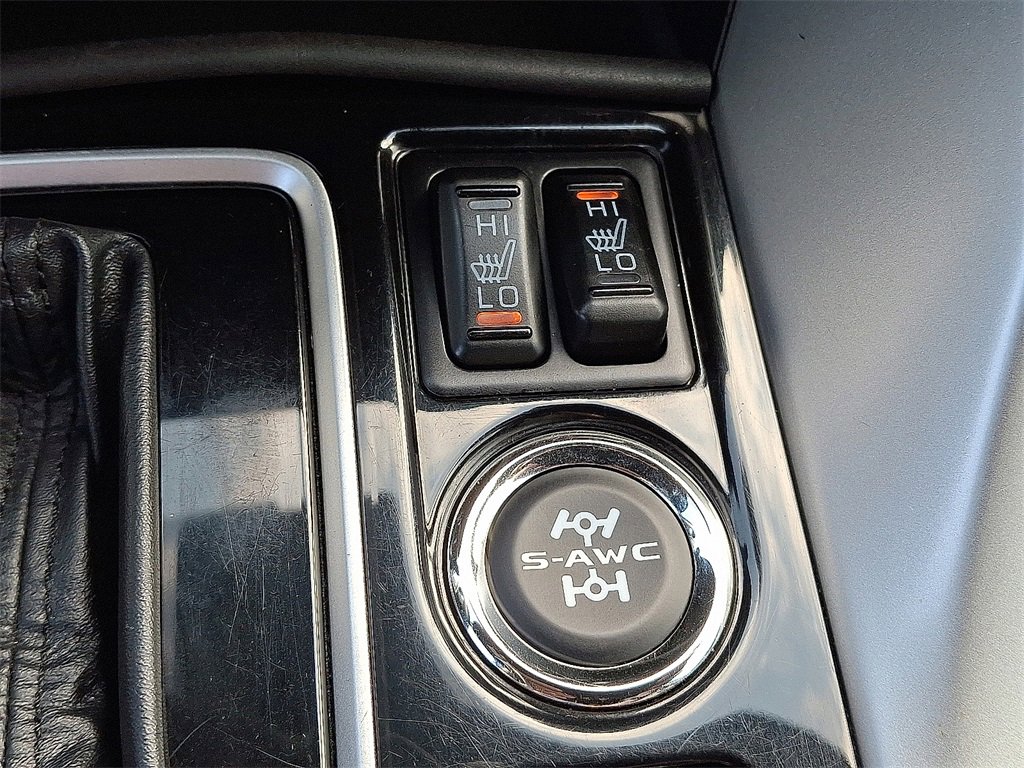 Used 2022 Mitsubishi Eclipse Cross SEL image 25
