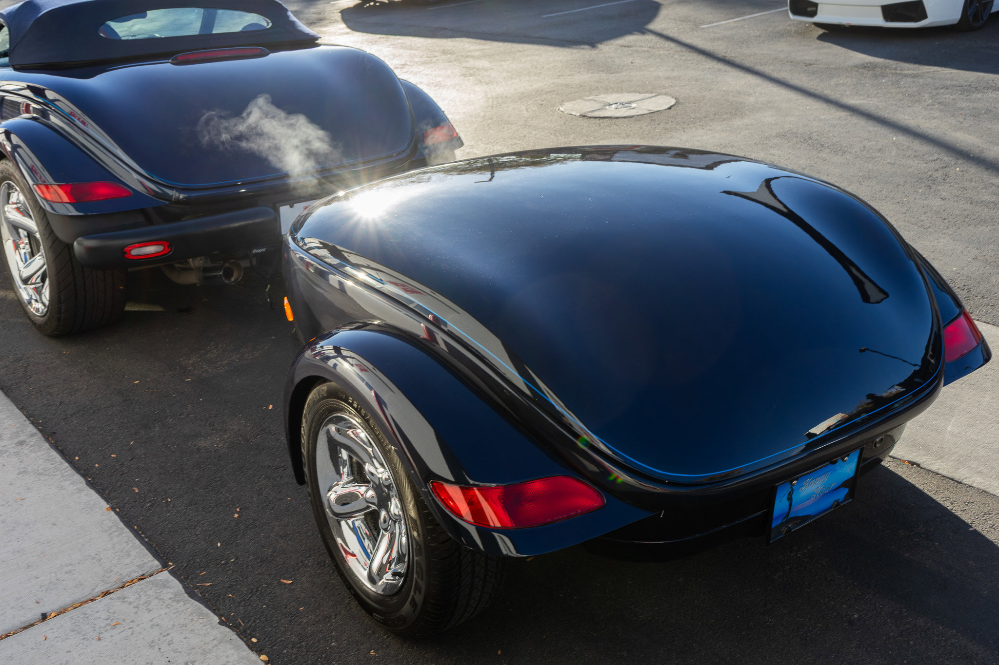 Used 2001 Chrysler Prowler image 50