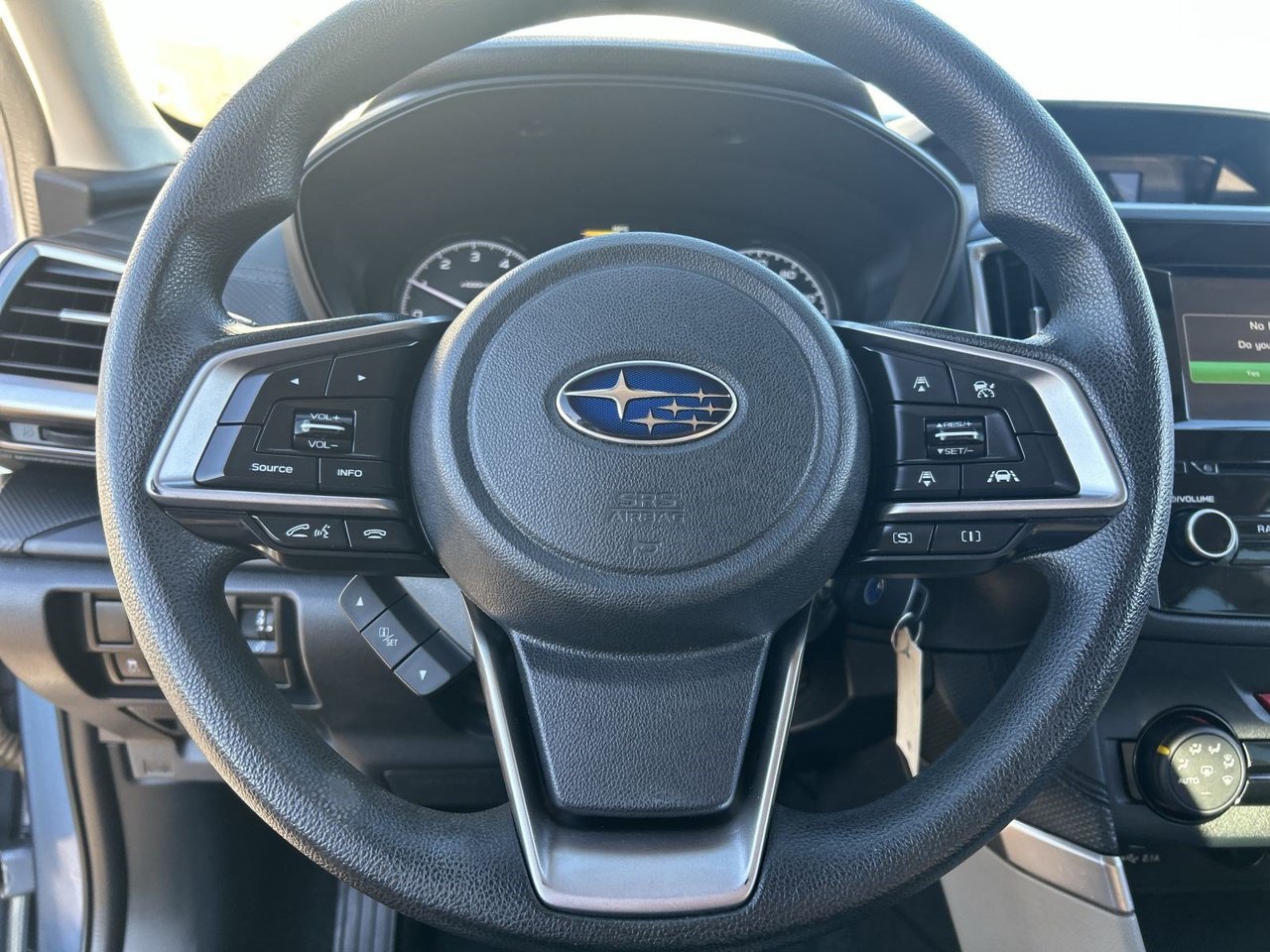 Used 2019 Subaru Forester AWD/4WD image 19