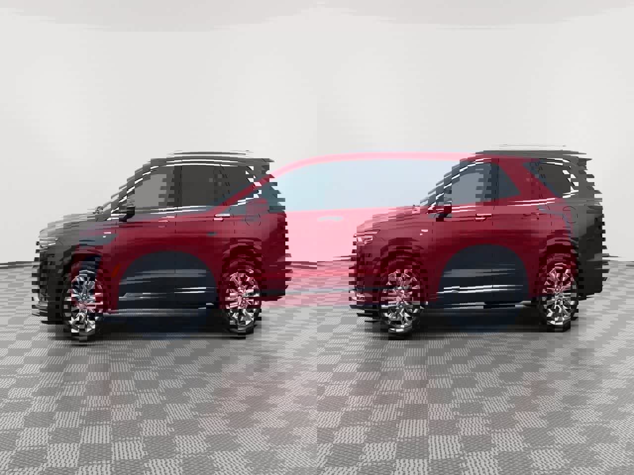 Certified 2024 Cadillac XT6 Premium Luxury w/ Technology Package image 5