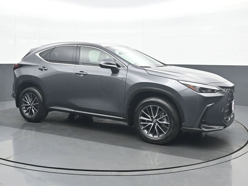 Used 2024 Lexus NX 350 AWD w/ Cold Area Package image 8