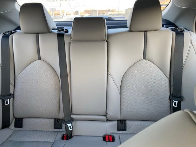 Certified 2024 Toyota Camry XLE image 21
