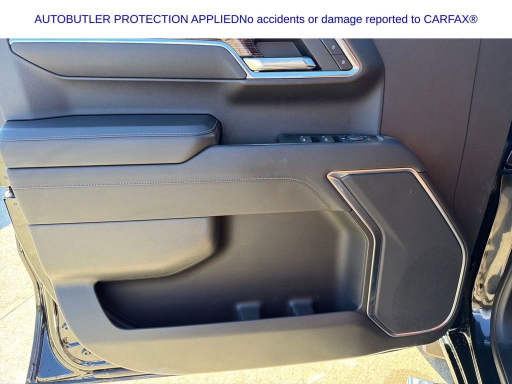 Used 2022 GMC Sierra 1500 SLE image 13