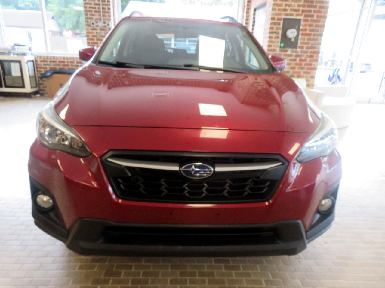 Used 2019 Subaru Crosstrek 2.0i Premium AWD/4WD image 51