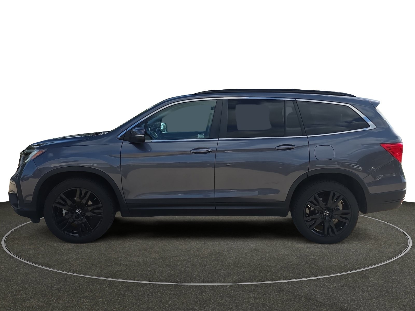 Used 2022 Honda Pilot Special Edition image 2