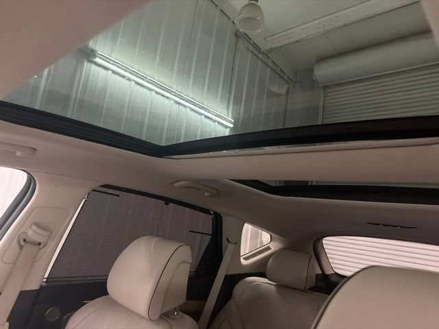 Used 2021 Genesis GV80 2.5T w/ Prestige Package 05 RWD image 38