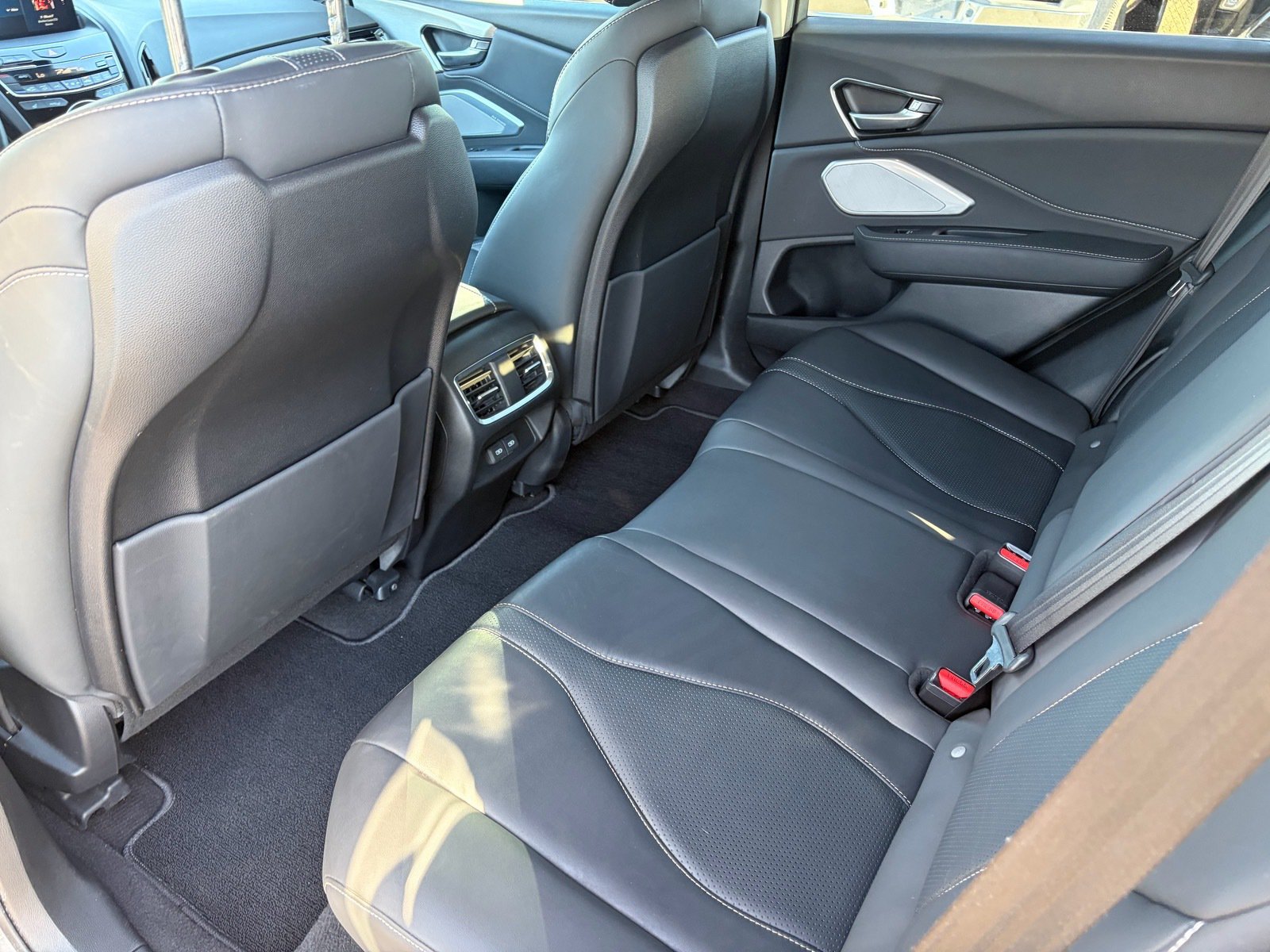 Used 2021 Acura RDX w/ Technology Package FWD image 29