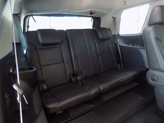 Used 2019 GMC Yukon Denali image 22