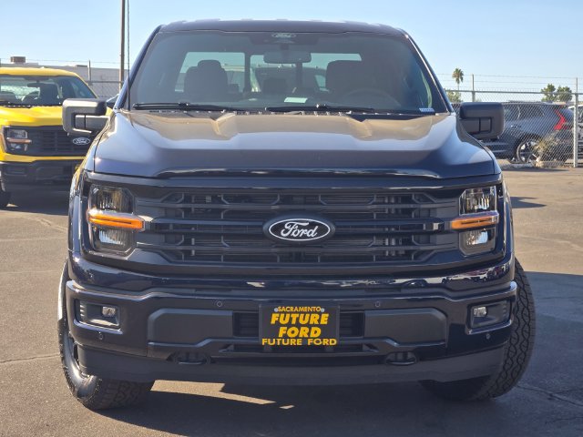 New 2026 Ford F150 XLT w/ Equipment Group 302A MID AWD/4WD image 2