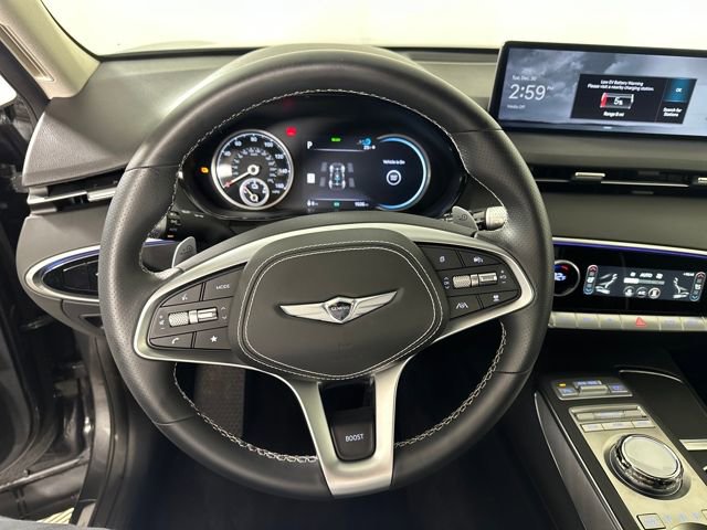 Used 2024 Genesis Electrified GV70 Advanced image 14