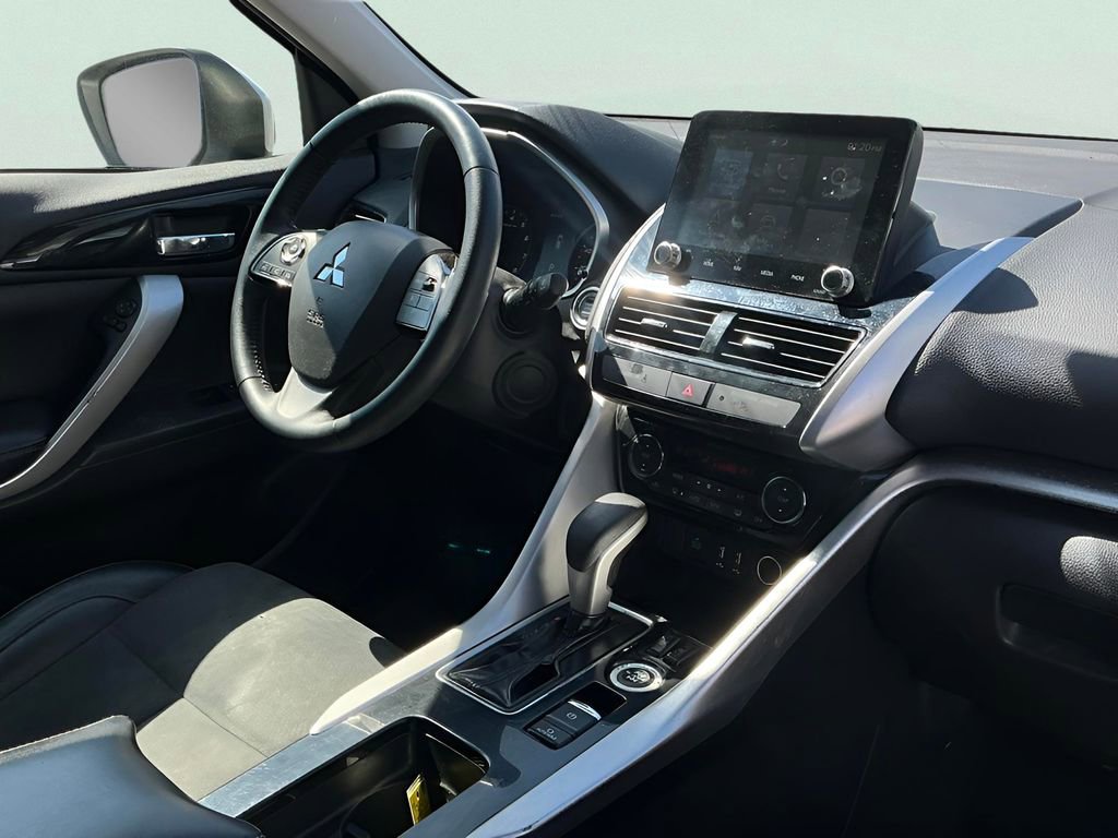 Used 2022 Mitsubishi Eclipse Cross SE AWD/4WD image 17