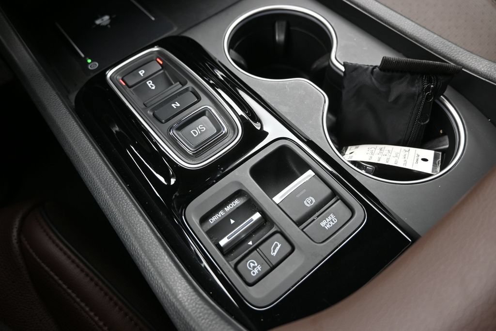 Certified 2023 Honda Pilot Elite image 18