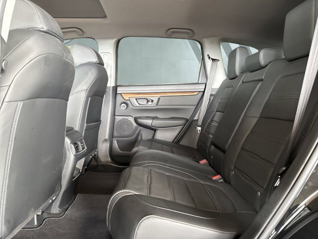 Used 2022 Honda CR-V Touring image 12