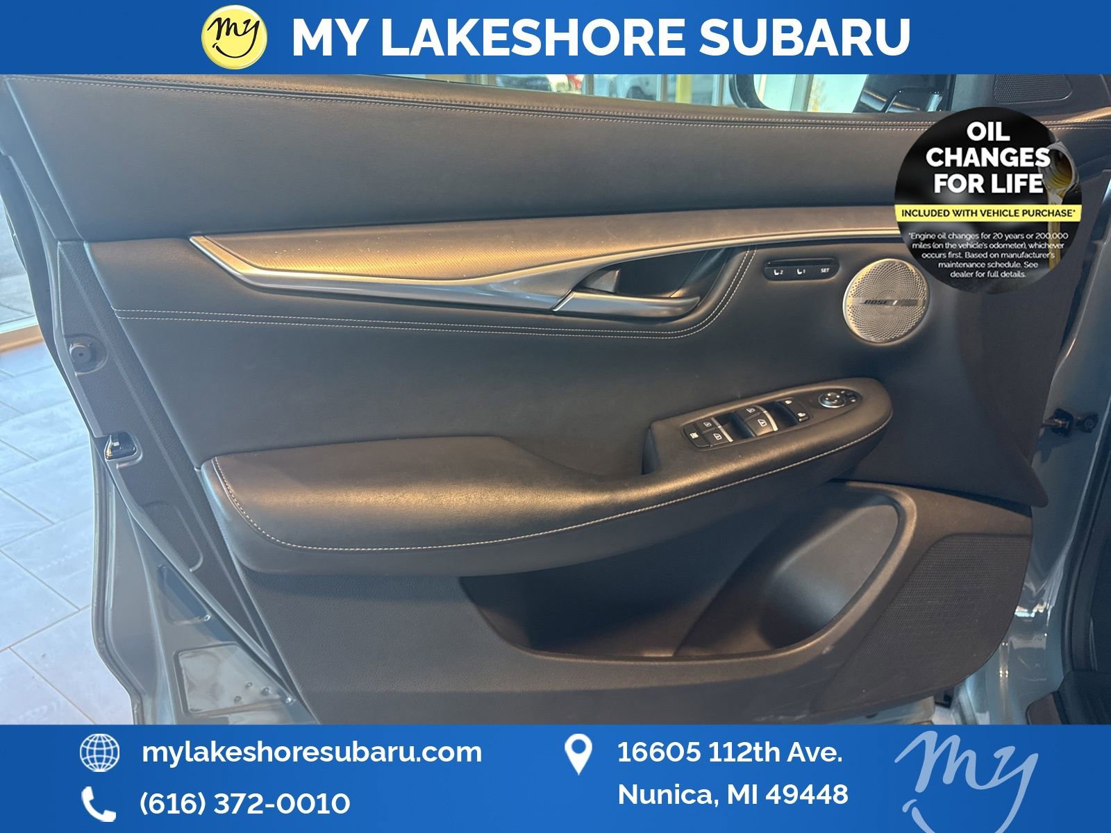 Used 2022 INFINITI QX55 Essential w/ Proassist Package image 14