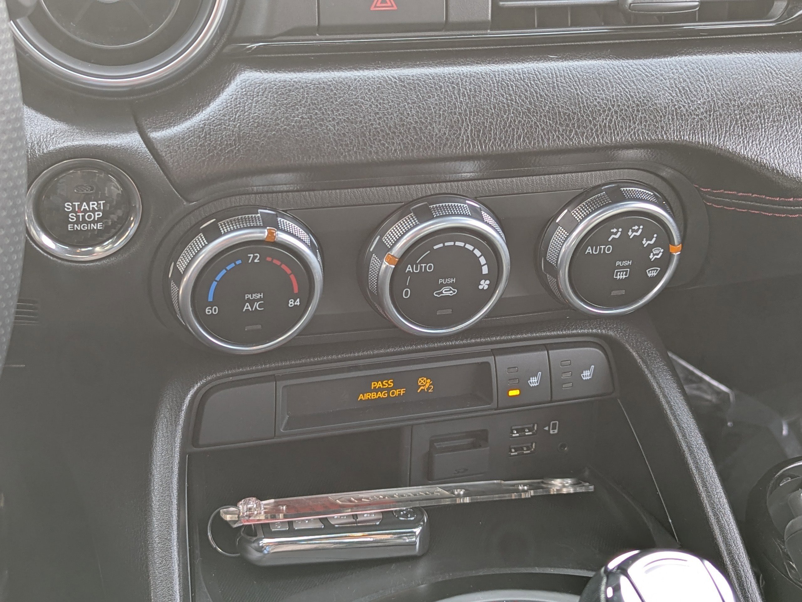 Used 2018 MAZDA MX-5 Miata Grand Touring image 19