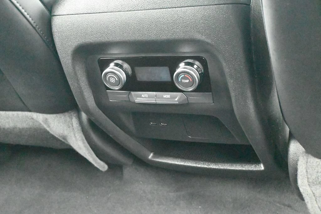 Used 2026 Buick Enclave Preferred w/ LPO, Floor Liner Package FWD image 46