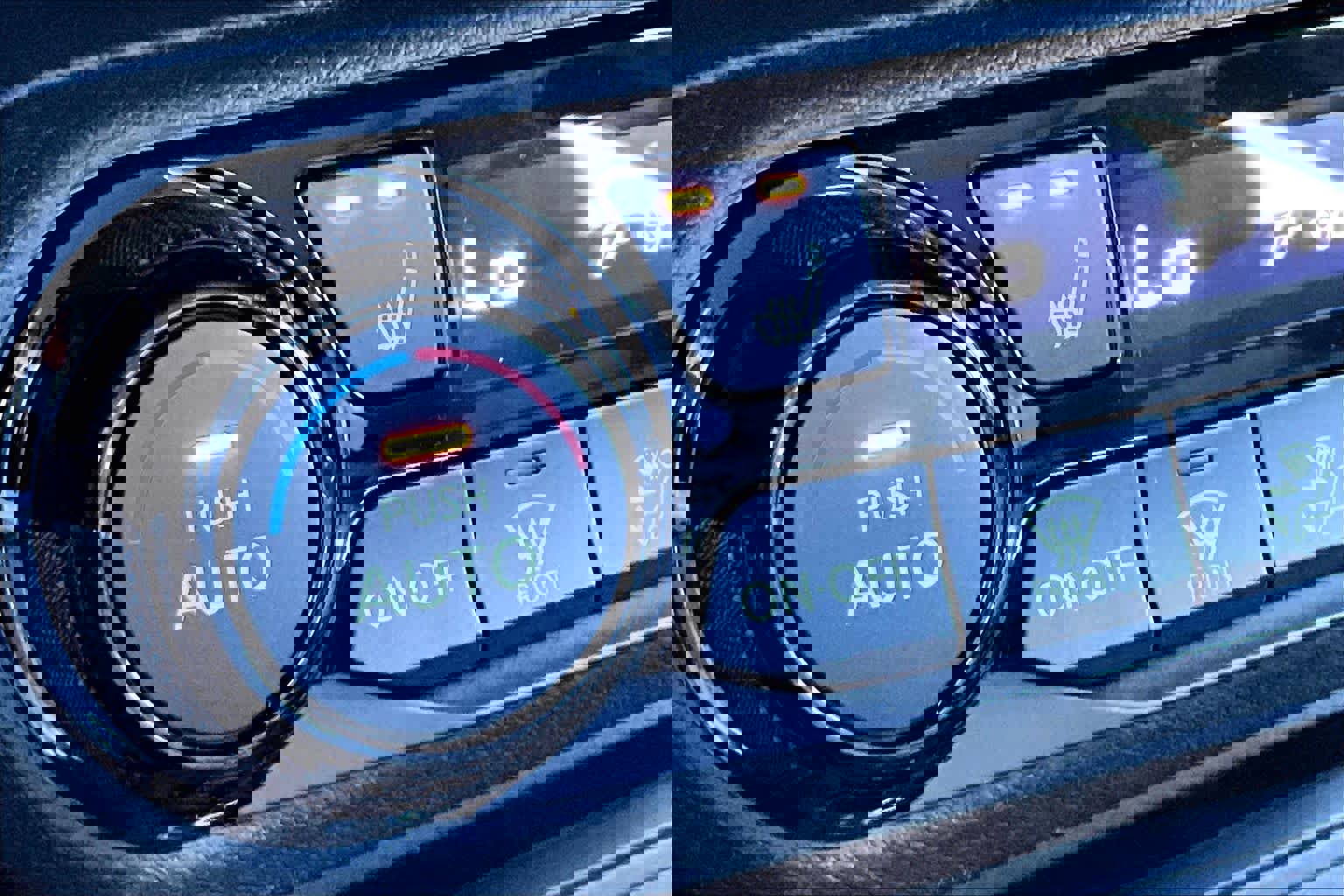 New 2026 Nissan Kicks SV image 19